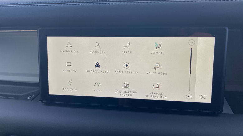 Land Rover Defender 90 Diesel 3.0 D250 Hard Top Auto [3 Seat]